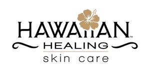 Hawaiian Healing Skin Care