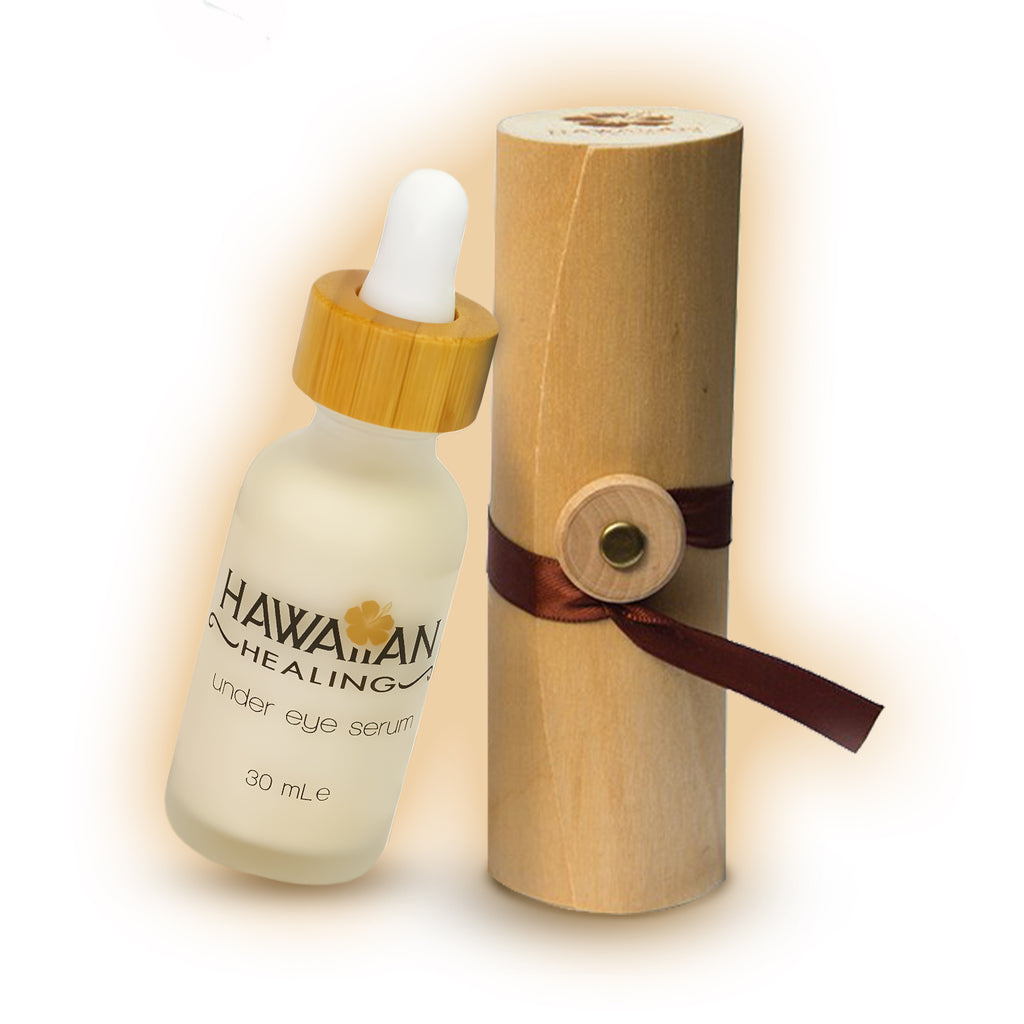 50% Off Farewell Favorites: Under Eye Serum | 30 mL