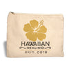Hawaiian Healing Hibiscus Travel Bag