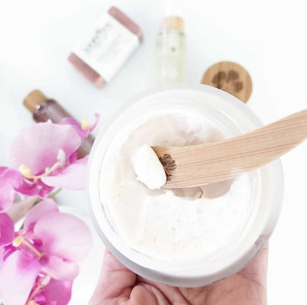 Pure Revitalizing Face Cream | 50g duo