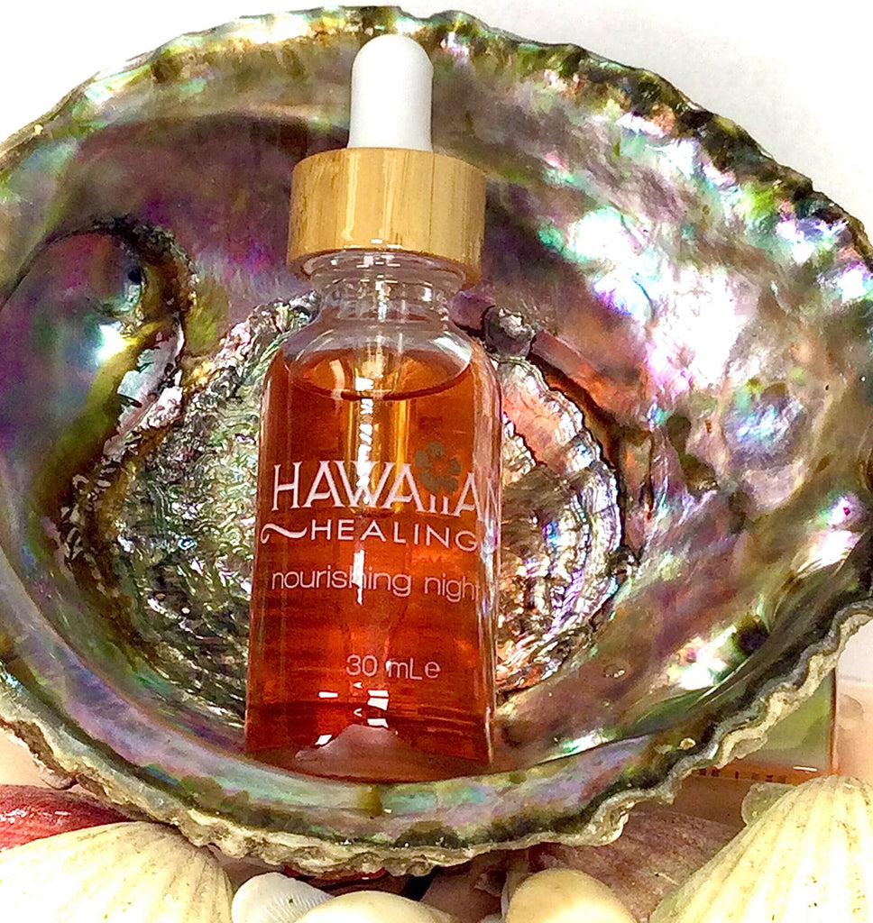 Nourishing Face Oil | 30 mL