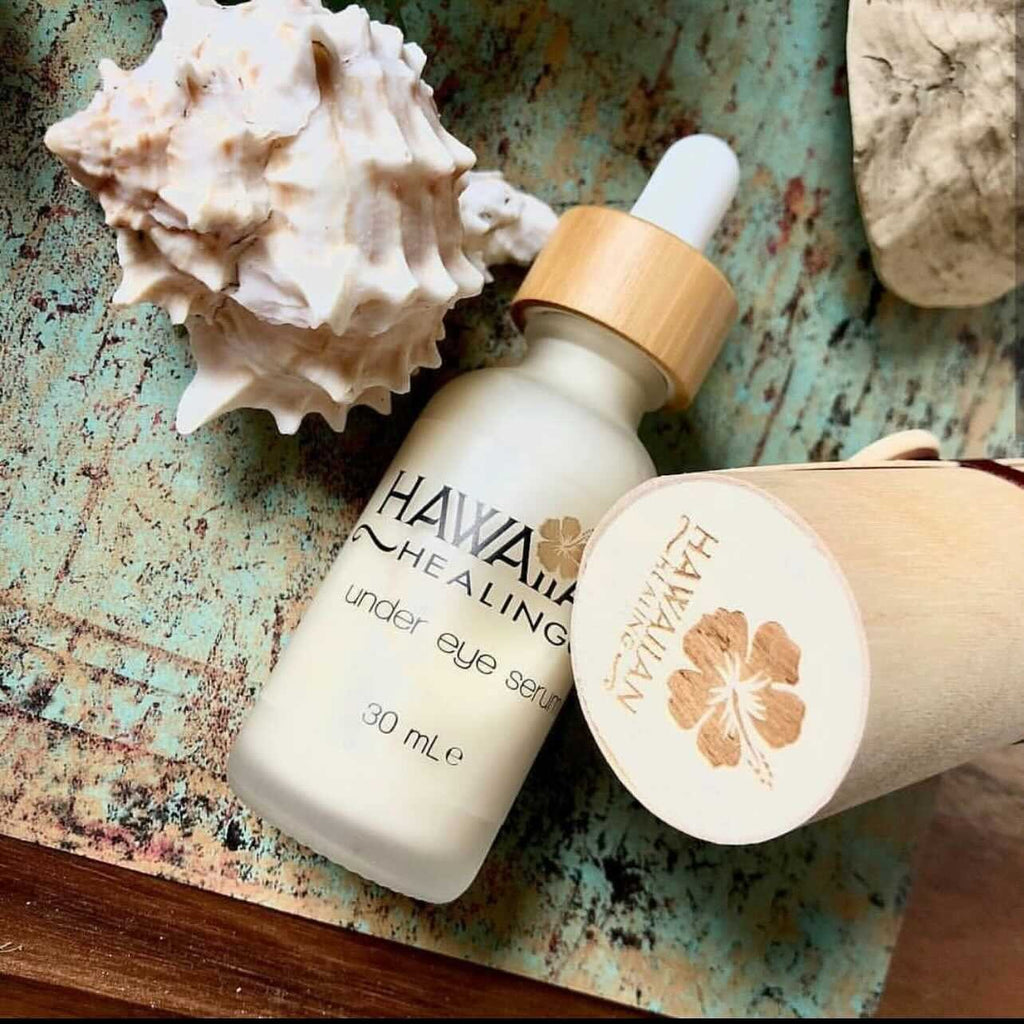 50% Off Farewell Favorites: Under Eye Serum | 30 mL