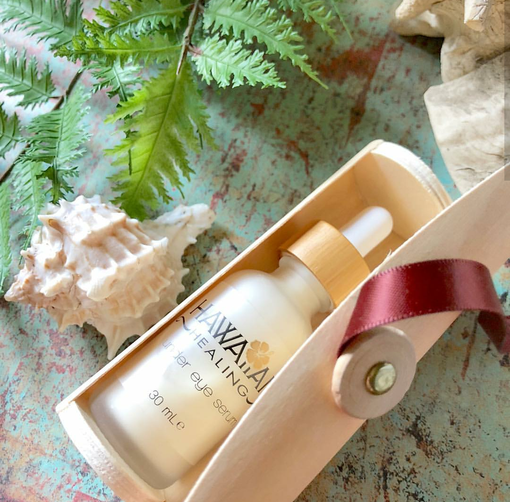 50% Off Farewell Favorites: Under Eye Serum | 30 mL