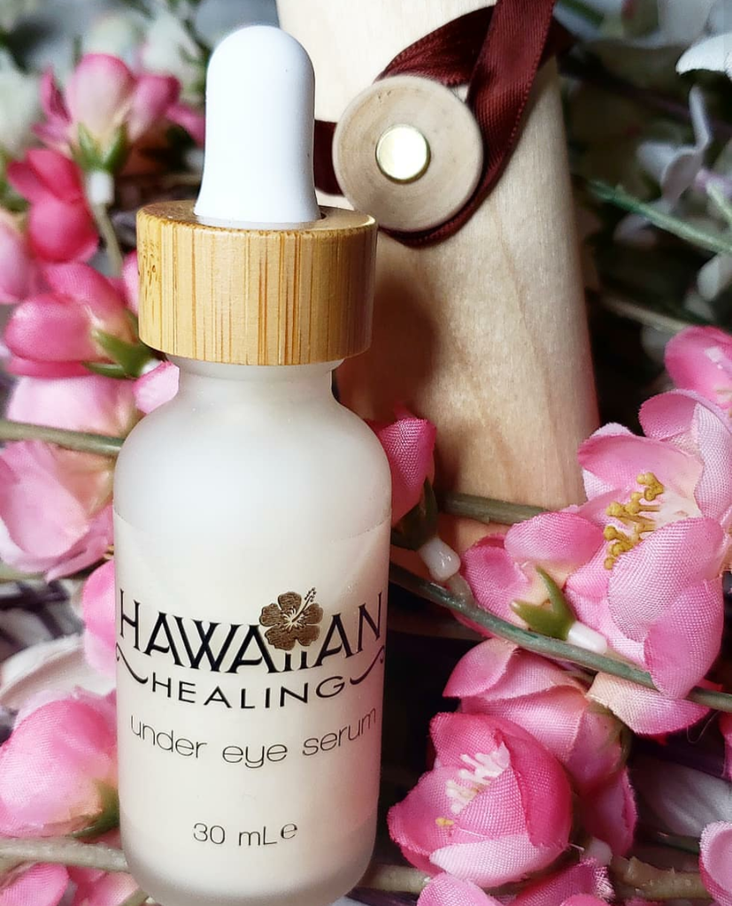 50% Off Farewell Favorites: Under Eye Serum | 30 mL