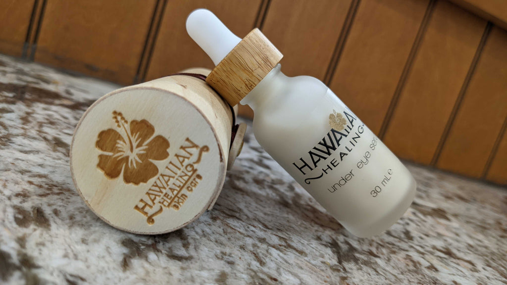 50% Off Farewell Favorites: Under Eye Serum | 30 mL