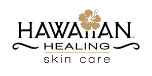 Hawaiian Healing Skin Care
