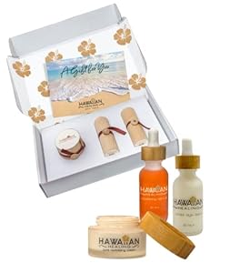 Essentials Spa Gift Set