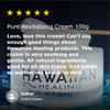 Pure Revitalizing Face Cream (100g)