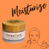 Pure Revitalizing Face Cream | 7 grams