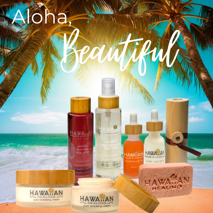 Platinum Spa Gift Set