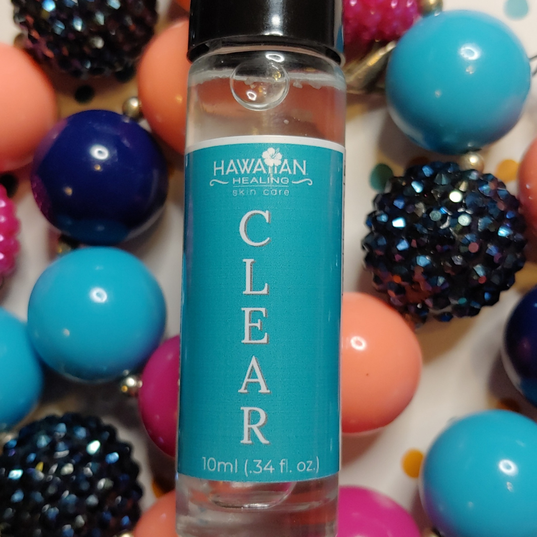 CLEAR Base Trio