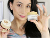 Pure Revitalizing Face Cream | 50g duo
