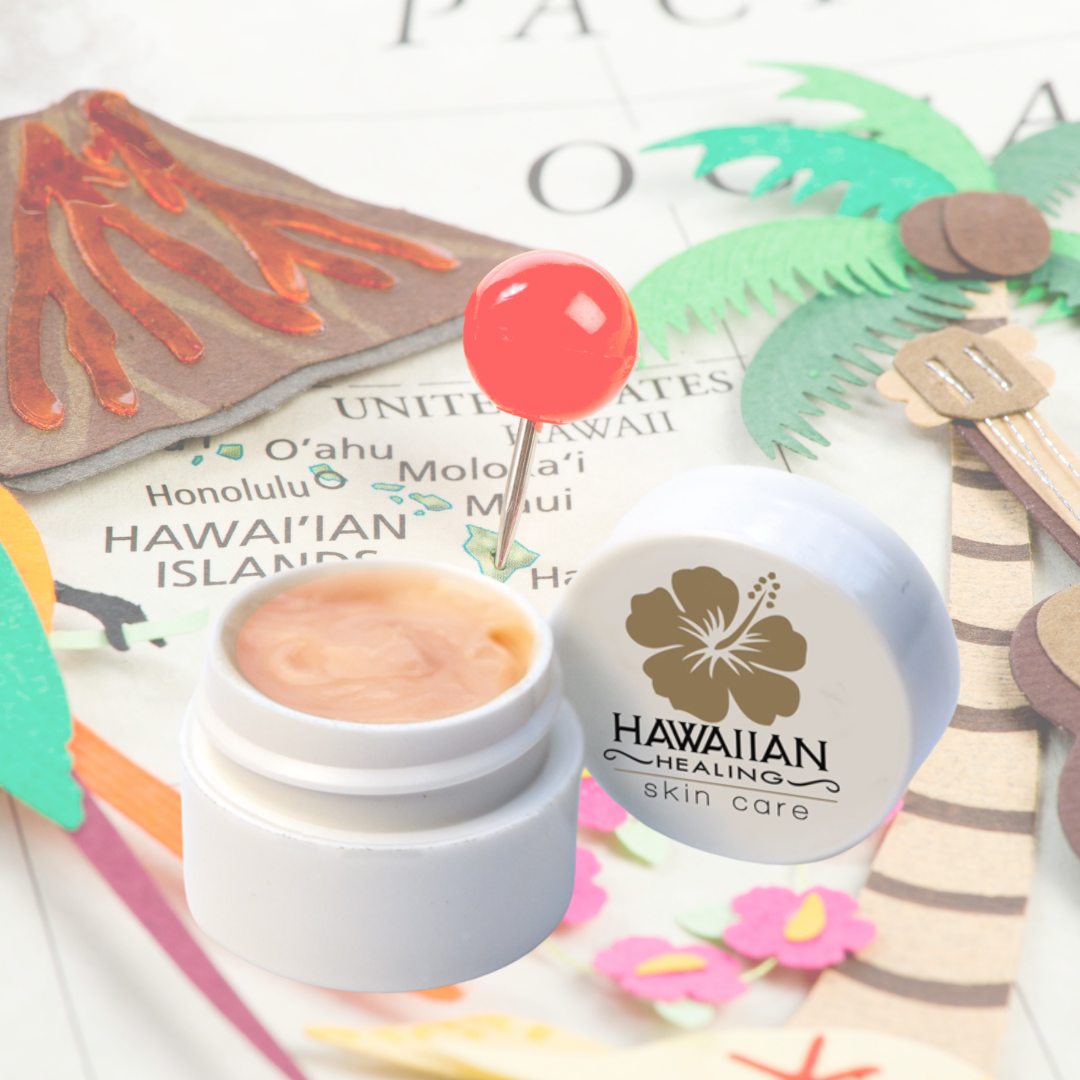 Pure Revitalizing Face Cream | 7 grams