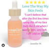 Nourishing Face Oil | Travel Size 5 mL