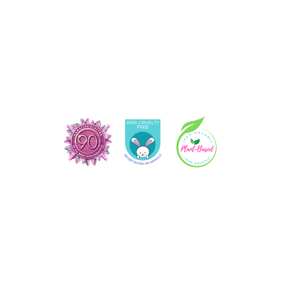 Pure Revitalizing Face Cream (50 gram)