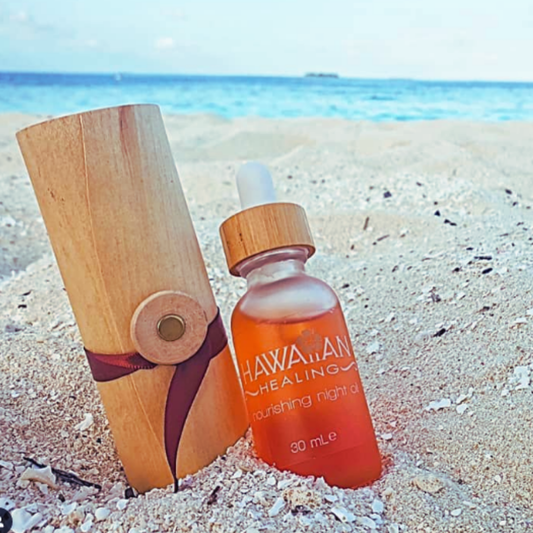 Nourishing Face Oil | 30 mL