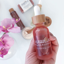 Nourishing Face Oil | 30 mL